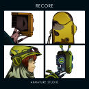 ReCore Box Art Cover