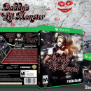 Daddy's Lil Monster Box Art Cover