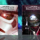 Star Wars: Battlefront Box Art Cover