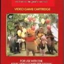 Welcome to Pooh Corner Box Art Cover