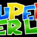 Super Paper Luigi