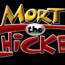 Mort The Chicken