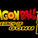 DragonBall Super: Legacy of Goku IV
