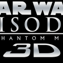 Star Wars The Phantom Menace 3D