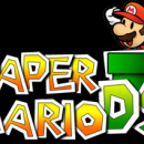 Paper Mario DS