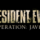 Resident Evil Operation: Javier