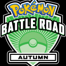 Pokemon Battle Road Autumn