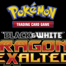 Pokemon TCG Black & White Dragons Exalted