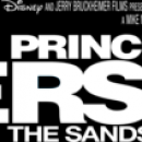 Prince of Persia; The Sands of Time