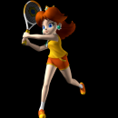 mario power tennis