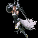 Final Fantasy XIII-2: Lightning