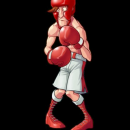 Punch Out!!