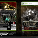 AFTERSHOCK Box Art Cover