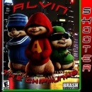 Alvin & The Chipmunks Box Art Cover