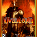 Overlord Box Art Cover