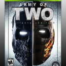 Army of Two: Limited Edition Box Art Cover