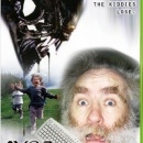 Alien Vs. Online Predator Box Art Cover