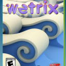 Wetrix Box Art Cover