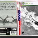 D-Day Box Art Cover