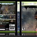Blacksite: Area 51 Box Art Cover