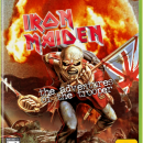 Iron Maiden: The Adventures of the Trooper Box Art Cover
