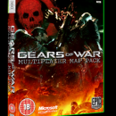 Gears of War: Multiplayer Map Pack Box Art Cover