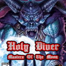Holy Diver: Masters Of The Moon Box Art Cover