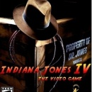 Indiana Jones IV: The Game Box Art Cover