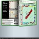 Monopoly Box Art Cover