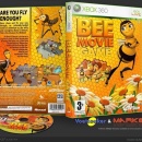 Bee Movie Game Box Art Cover