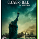 Cloverfield: The Videogame Box Art Cover