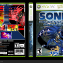 Sonic The Hedgehog Project: CHAOS Box Art Cover