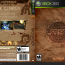 BioShock: Special Edition Box Art Cover