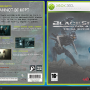 BlackSite Area 51 Special Edition (Platinum Hits) Box Art Cover