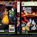 Guitar Hero: Mario Mix Box Art Cover