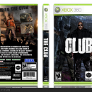 The Club Box Art Cover