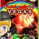 Tom Nancy's Rainbowbrite Vegas Box Art Cover