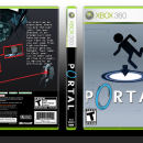 Portal Box Art Cover