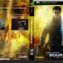 The Bourne Conspiracy Box Art Cover