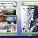 Ace Combat 6:  Fires of Liberation Box Art Cover