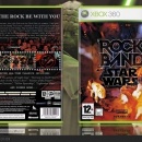 Rock Band: Star Wars Edition Box Art Cover