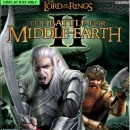 The Lord of the Rings: The Battle for Middle-Earth Box Art Cover