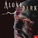 Alone In The Dark Box Art Cover