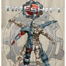 Timeshift Box Art Cover
