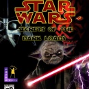 Star Wars: Secrets of the Sith Lords Box Art Cover