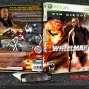 Wheelman Box Art Cover