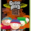 Guitar Hero: South Park Box Art Cover