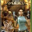 Tomb Raider Anniversary Box Art Cover