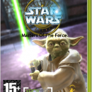 Star Wars Masters Of The Force. Box Art Cover