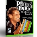 Panflute Hero Box Art Cover